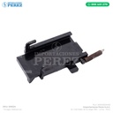 Tapa Conducto Toner de Unidad Revelado Black - SEMI-NUEVO [Original - Konica Minolta]