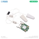 Tarjeta Red Inalámbrica (IEEE 802.11a/g/n INTERFACEUNIT TYPE M19) - SEMI-NUEVO [Original - Ricoh]