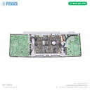 Panel Completo 110v (OPERATION SUB-UNIT: OVL-C1: NA: ASSY) - SEMI-NUEVO [Original - Ricoh]
