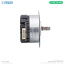 Motor Dúplex 10w (DC MOTOR:ENCODER:NO:10W:GEAR:BRUSHLESS) - SEMI-NUEVO [Original - Ricoh]