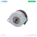 Motor Dúplex 10w (DC MOTOR:ENCODER:NO:10W:GEAR:BRUSHLESS) - SEMI-NUEVO [Original - Ricoh]