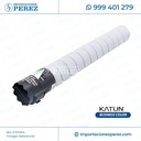 Toner Cartucho Black Konica Minolta [Katun Business Color] (Tn321K/322K) (544g)