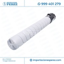 Toner Cartucho Black Konica Minolta [Access Katun] (544g) (Tn321K/322K) 