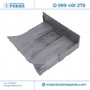 Bandeja Salida [Dki] (Receptora Papel) 