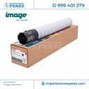 Toner Cartucho Black Konica Minolta [Image] (547g) (Tn321K) 