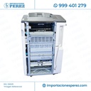 Finalizador Externo SR4060 (FINISHER SR4060) 3000 hojas/Grapado multiposición 50 hojas - SEMI-NUEVO [Original - Ricoh]