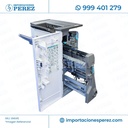 Finalizador Externo SR4060 (FINISHER SR4060) 3000 hojas/Grapado multiposición 50 hojas - SEMI-NUEVO [Original - Ricoh]