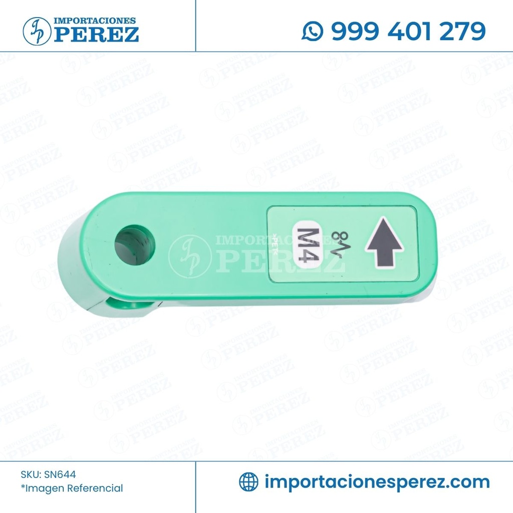 Manija Dúplex (CARRIAGE PULLING LEVER ADU) [Original - Konica Minolta]