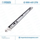 Rodillo Transferencia Completo (TRANSFER ROLLER UNIT) - SEMI-NUEVO [Original - Konica Minolta]