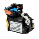 Toner Cartucho [Konica Minolta ] Yellow 220v (TNP51Y) 