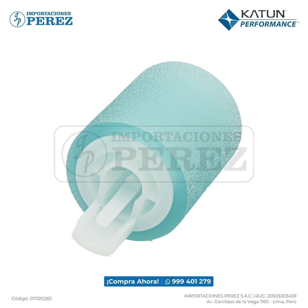 Rueda ADF Separación Roller [Katun Performance]