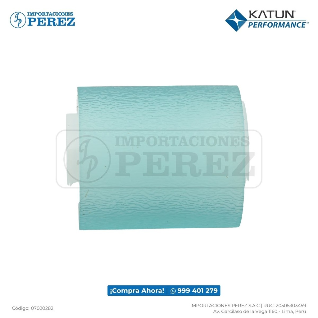 Rueda ADF Separación Roller [Katun Performance]