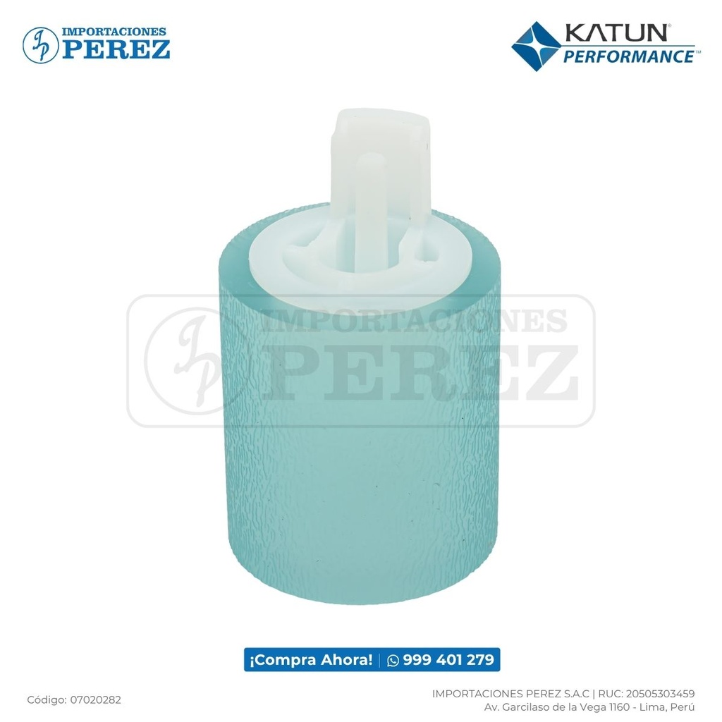 Rueda ADF Separación Roller [Katun Performance]