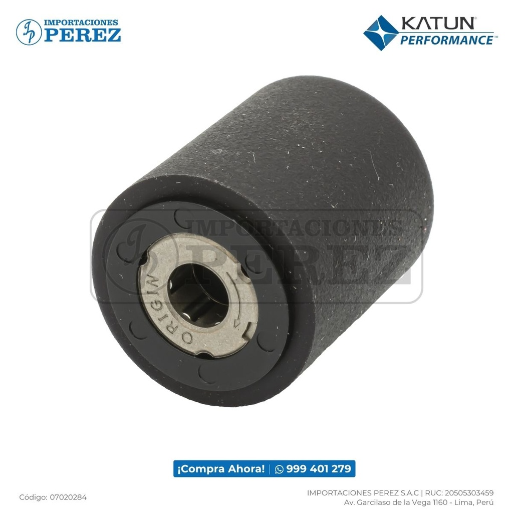 Rueda ADF Feed Roller [Katun Performance]