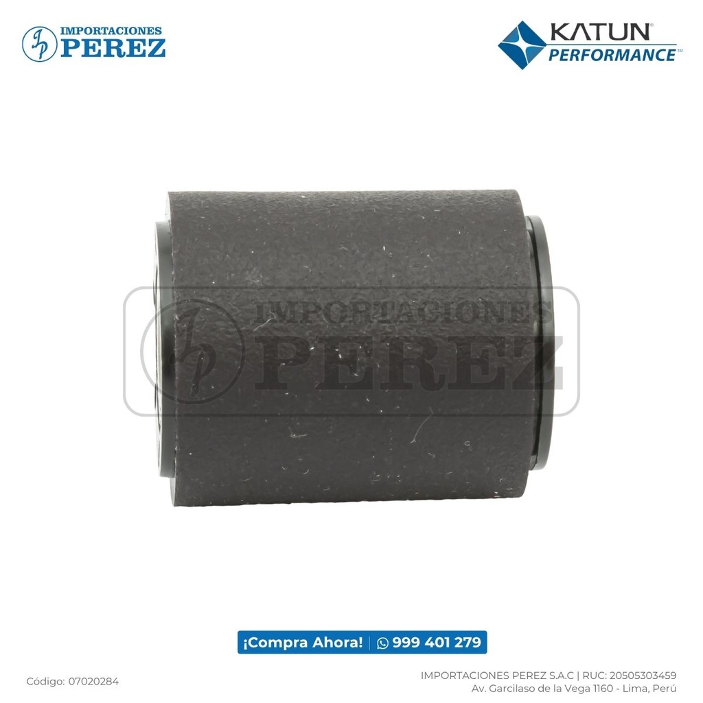 Rueda ADF Feed Roller [Katun Performance]
