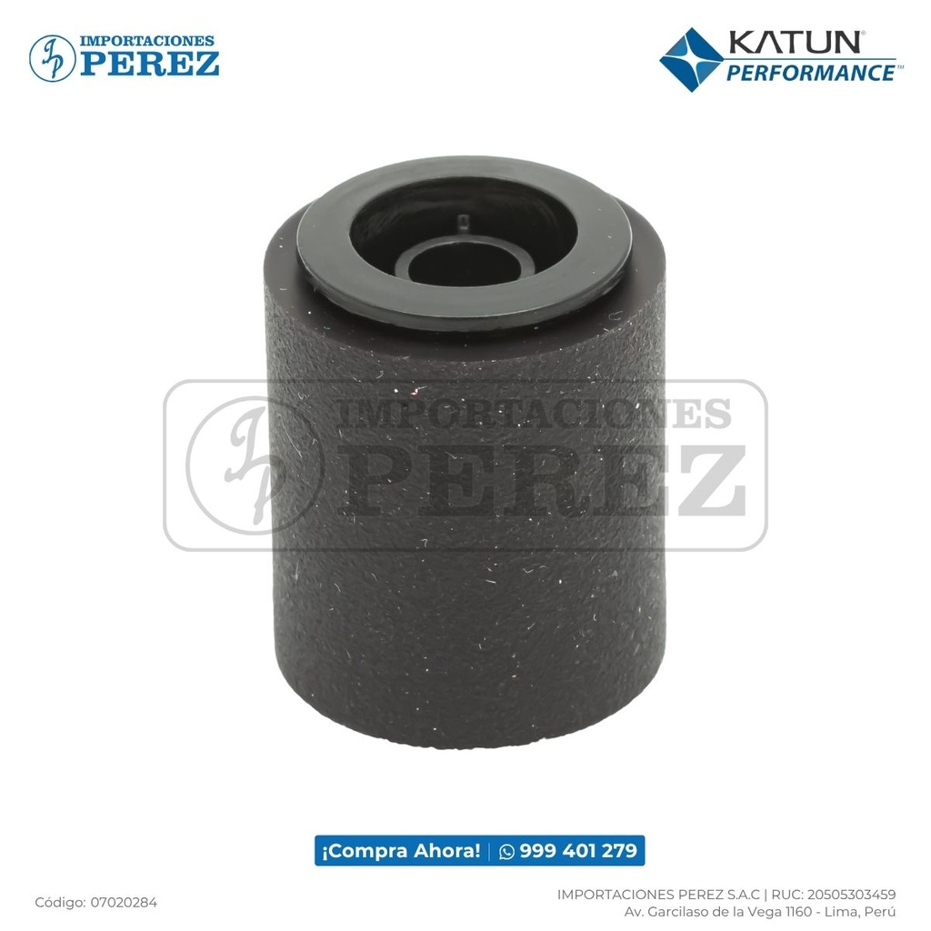 Rueda ADF Feed Roller [Katun Performance]