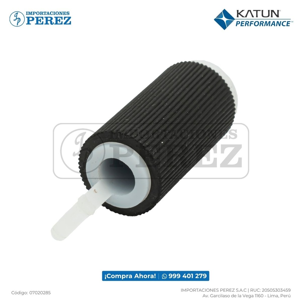 Rueda Bandeja Pickup Roller [Katun Performance]