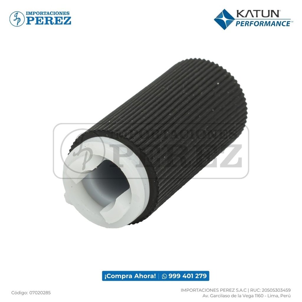 Rueda Bandeja Pickup Roller [Katun Performance]
