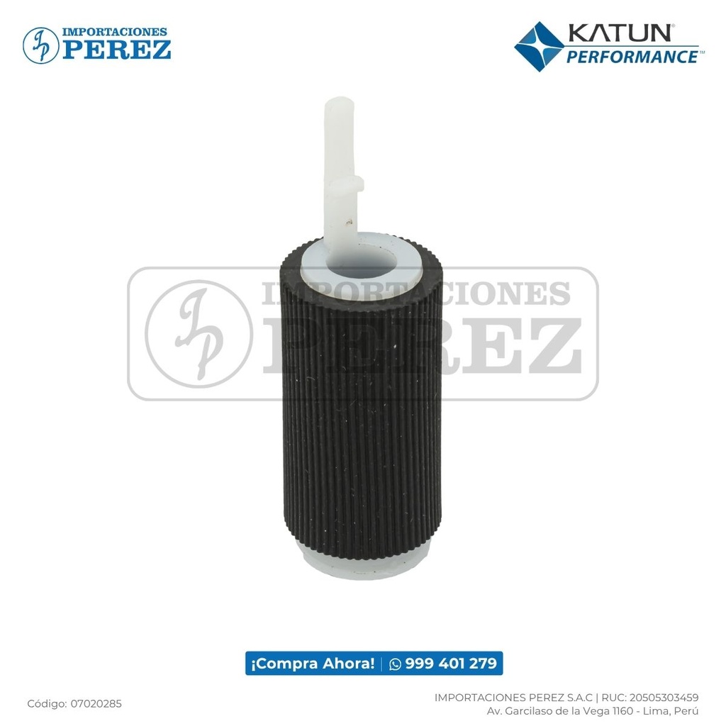 Rueda Bandeja Pickup Roller [Katun Performance]