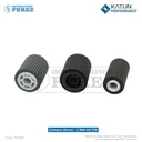 Rueda ADF Kitx03 - Feed/Pickup/Separation Roller [Katun Performance]