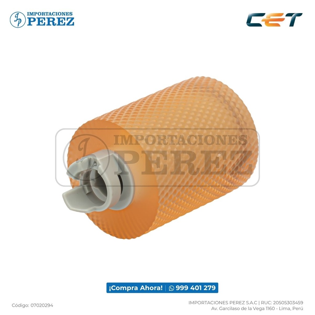 Rueda Bandeja Feed /Separation Roller [Cet]