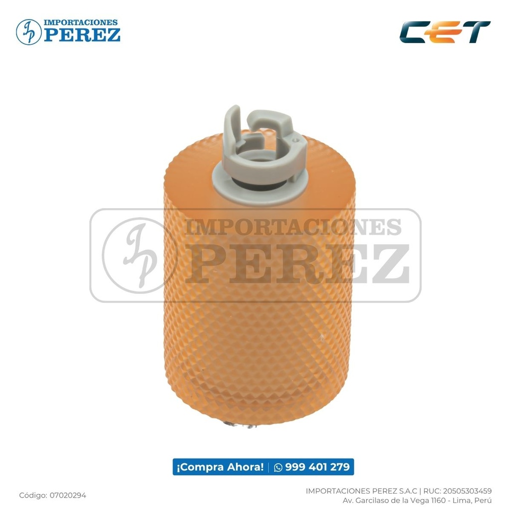 Rueda Bandeja Feed /Separation Roller [Cet]