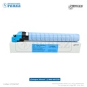 Toner Cartucho Cyan Konica Minolta [Intercopy] Tn328C/Tn626C 486g 
