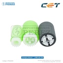 Rueda Bandeja (Kitx03) Pickup/Feed/Separation Roller [Cet]