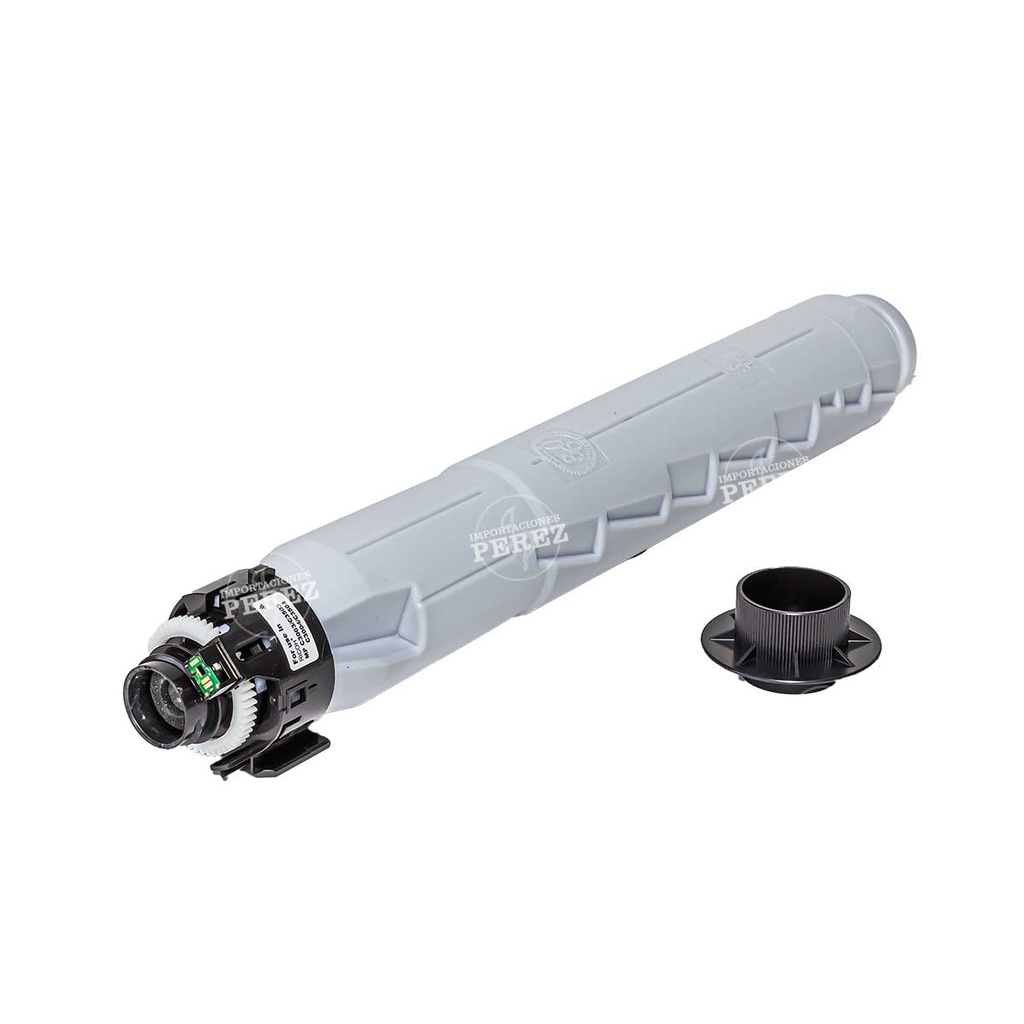 Toner Cartucho [Access Katun] Black (495g) 