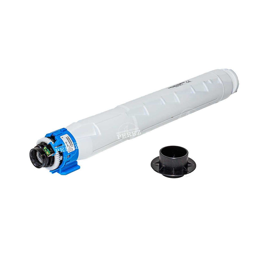 Toner Cartucho [Access Katun] Cyan (331g) 