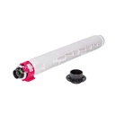 Toner Cartucho [Access Katun] Magenta (374g) 