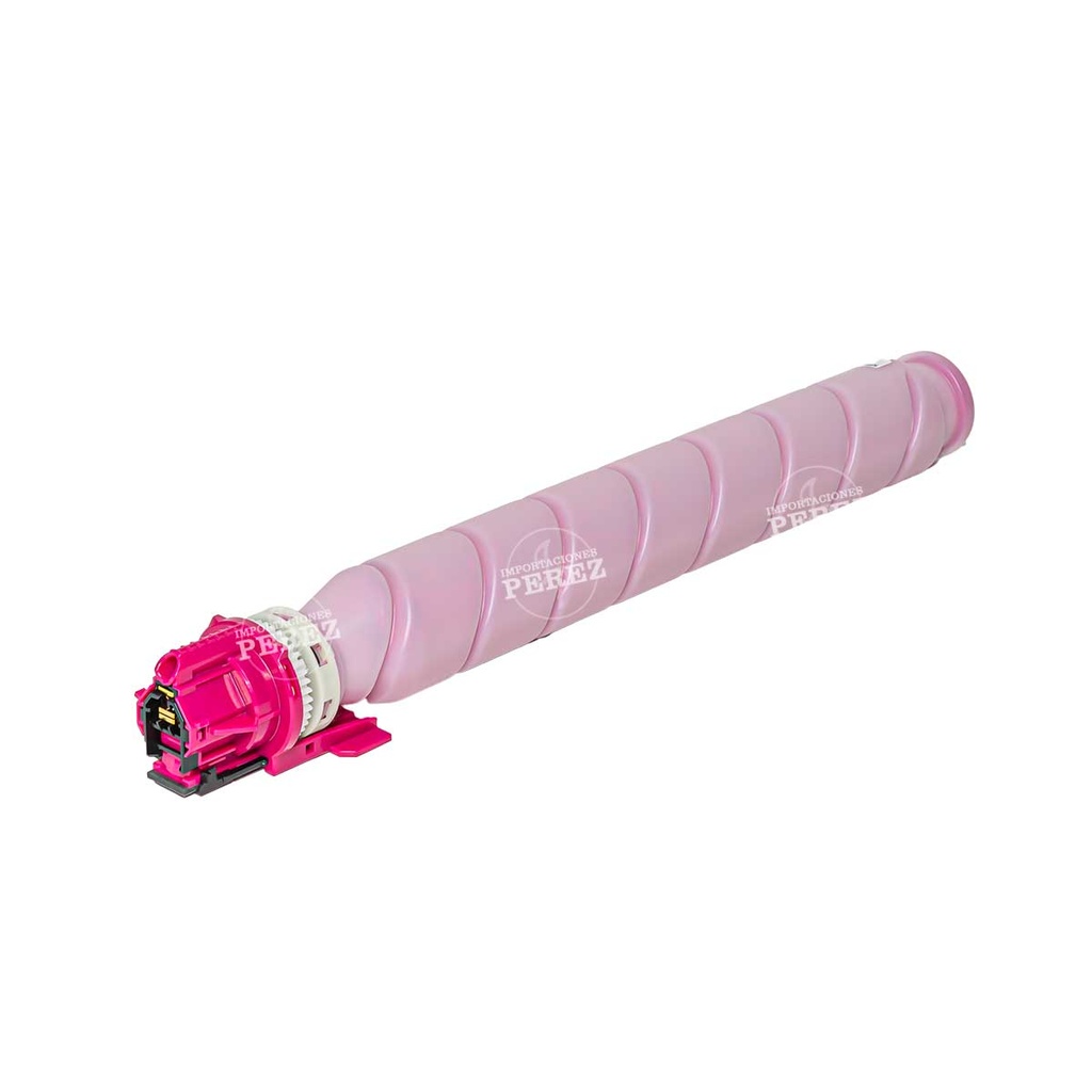 Toner Cartucho [Katun Performance] Magenta (83g) (MpC305SP) 