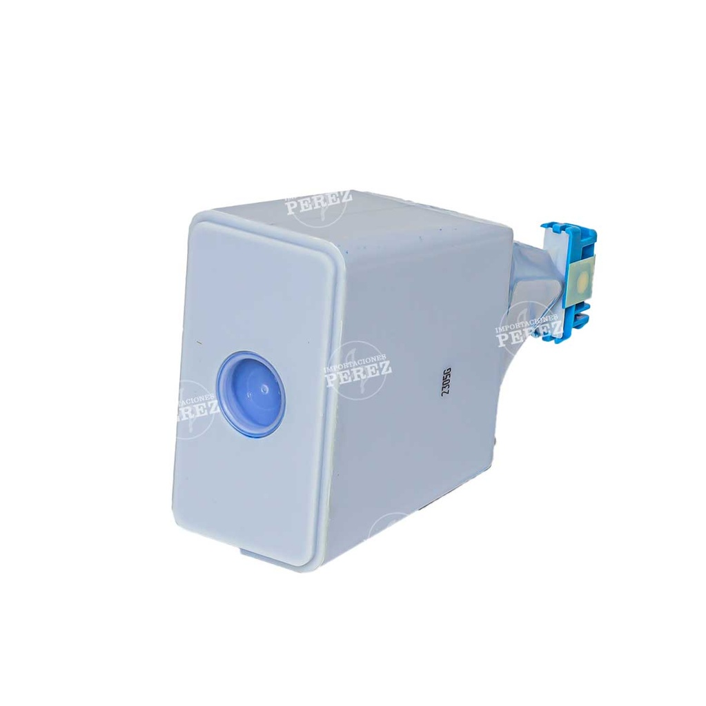 Toner Cartucho [Image] Cyan (560g) (MPC7500A) 