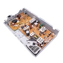 Bloque/Módulo Completo Fuente Poder 110v (DC Power Supply D148/D149/D150 450.3W) + Controladora Tarjeta Fuente Poder 110v (AC Control Board D148/D149/D150) + Ventilador 24v - 0.17A c/base - SEMI-NUEVO [Original - Ricoh]