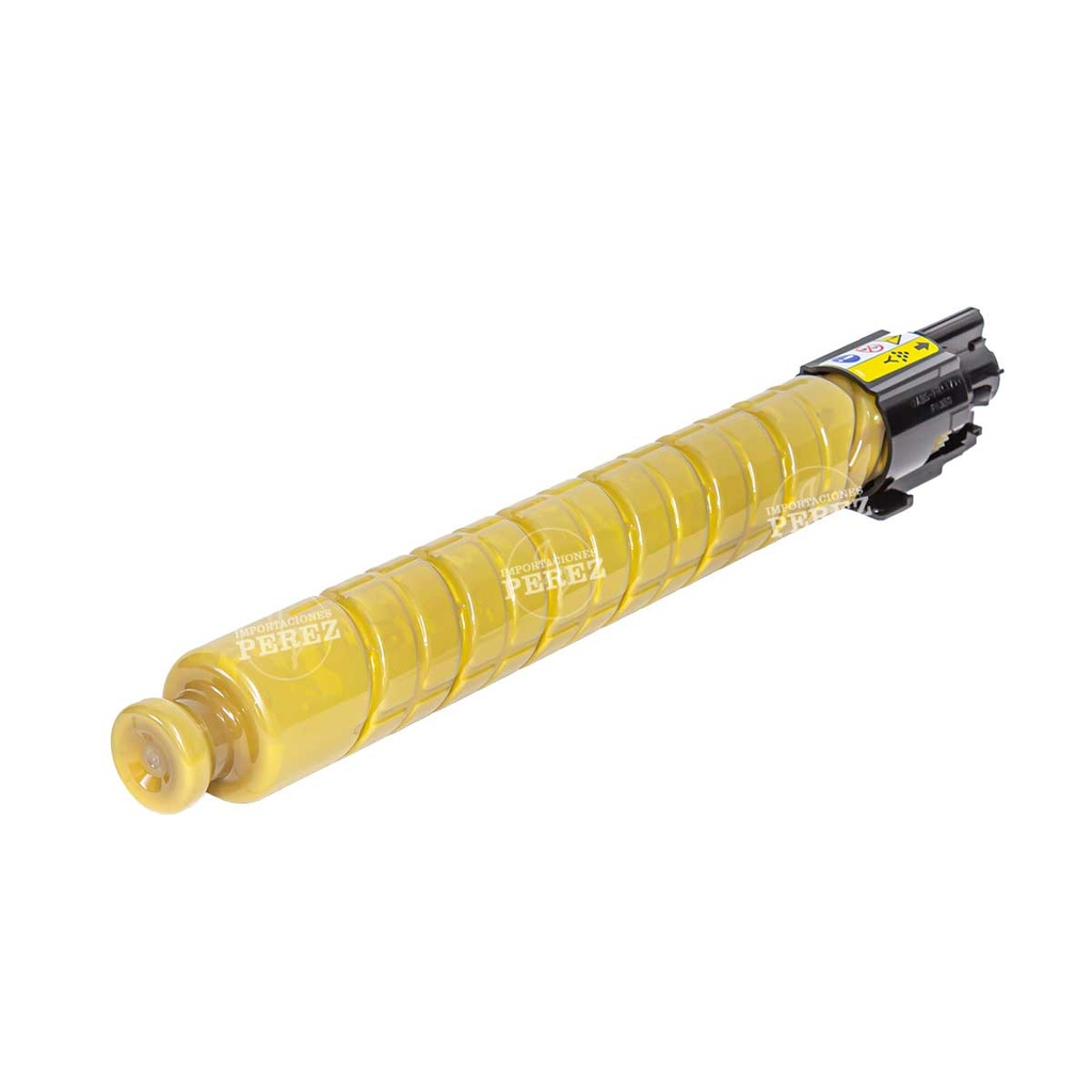 Toner Cartucho [Ricoh ] Yellow (83g) (MpC305SP) 