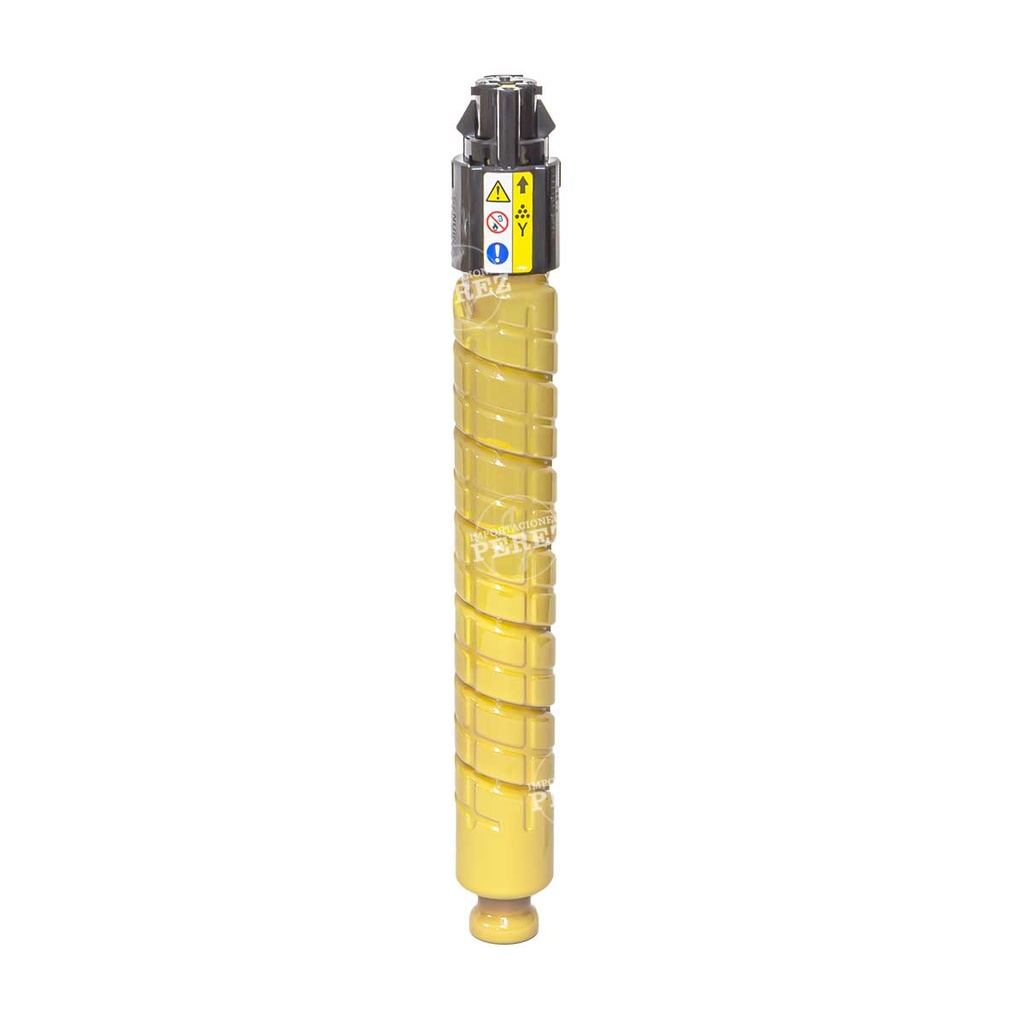 Toner Cartucho [Ricoh ] Yellow (83g) (MpC305SP) 