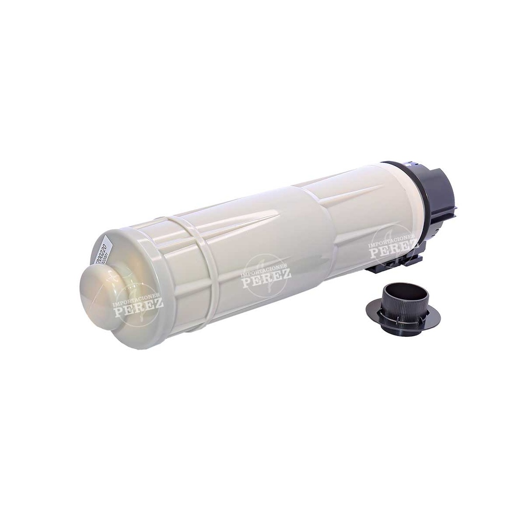 Toner Cartucho [Katun Performance] (850g) Type Mp2554 