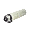 Toner Cartucho [Katun Performance] (1225g) (Type 6054S) 