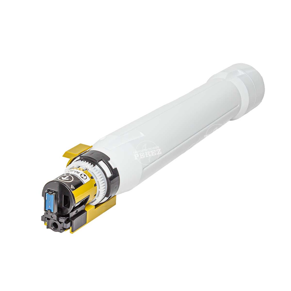 Toner Cartucho [Access Katun] Black (480g) 