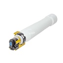 Toner Cartucho [Access Katun] Black (480g) 