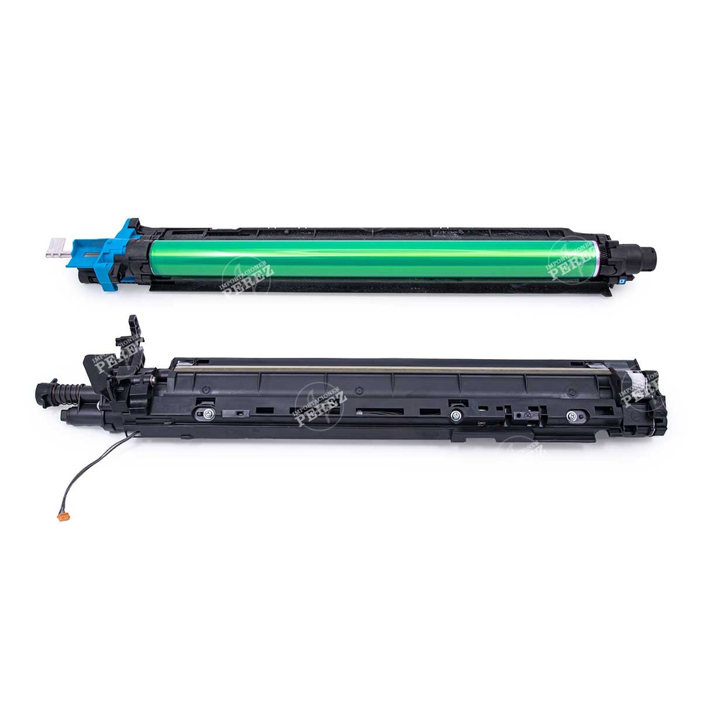 Unidad Imagen Completo Black (Cilindro + Revelado) DR512K/DV512K 110v/220v - SEMI-NUEVO [Original - Konica Minolta]