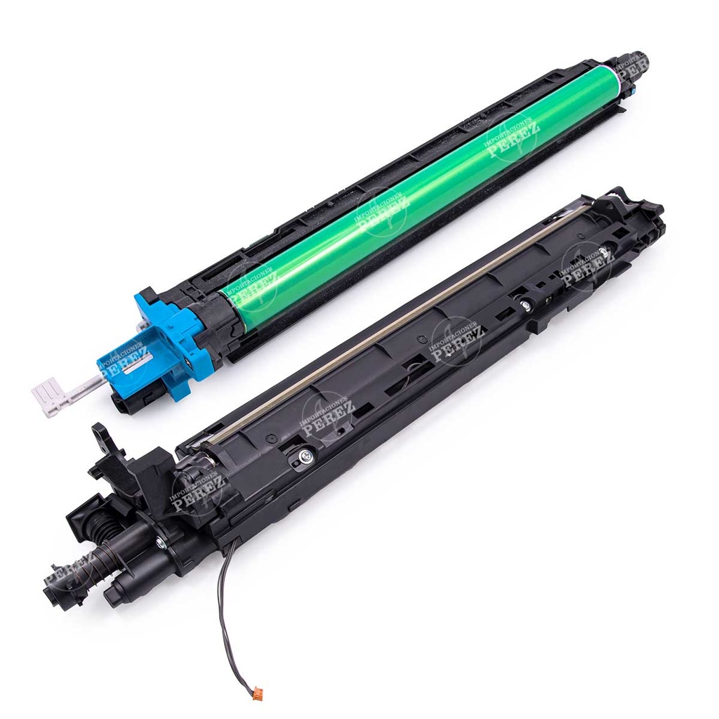 Unidad Imagen Completo Black (Cilindro + Revelado) DR512K/DV512K 110v/220v - SEMI-NUEVO [Original - Konica Minolta]