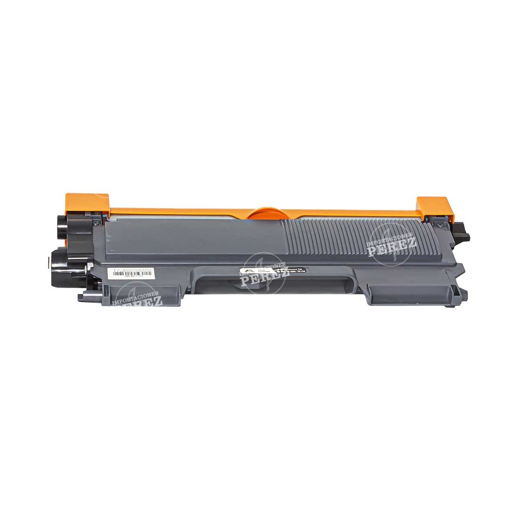 Toner Cartucho [Katun Select] (Tn450) DCP-/7055/7060/7060D/ - HL-/2130/2132/2135/2220/2230/2240/2242/2250/2270/2280/ - MFC-/7240/7360/7460/7860/ - HL-/2135W/2240D/2242D/2250DN/2270DW/2280DW/ - MFC-/7360N/7460D [.39654/-]