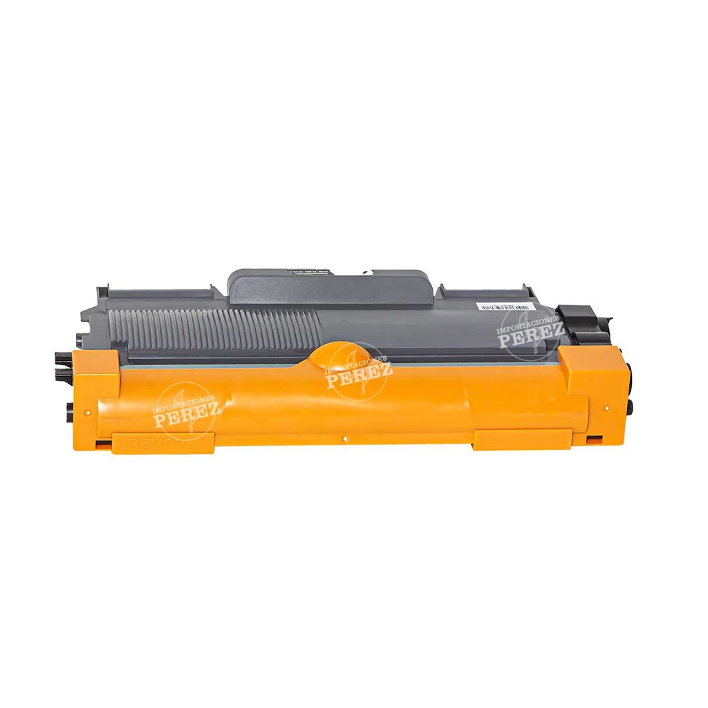 Toner Cartucho [Katun Select] (Tn450) DCP-/7055/7060/7060D/ - HL-/2130/2132/2135/2220/2230/2240/2242/2250/2270/2280/ - MFC-/7240/7360/7460/7860/ - HL-/2135W/2240D/2242D/2250DN/2270DW/2280DW/ - MFC-/7360N/7460D [.39654/-]