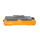 Toner Cartucho [Katun Select] (Tn450) DCP-/7055/7060/7060D/ - HL-/2130/2132/2135/2220/2230/2240/2242/2250/2270/2280/ - MFC-/7240/7360/7460/7860/ - HL-/2135W/2240D/2242D/2250DN/2270DW/2280DW/ - MFC-/7360N/7460D [.39654/-]