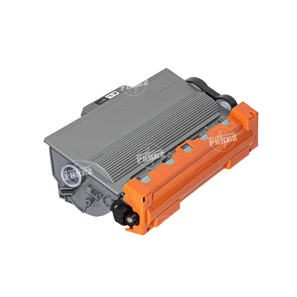 Toner Cartucho [Katun Eagle] (Tn750) DCP-/8110/8112/8150/8152/8155/8157/ - HL-/5450/5452/5470/5472/6180/6182/ - MFC-/8510/8512/8712/8810/8910/8912/8950/8952/ - DCP-/8110DN/8112DN/8150DN/8152DN/8155DN/8157DN/ [.48409/-]