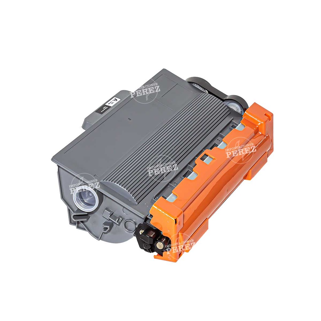 Toner Cartucho [Katun Select] (TN750) DCP-/8110/8112/8150/8152/8155/8157/ - HL-/5450/5452/5470/5472/6180/6182/ - MFC-/8510/8512/8712/8810/8910/8912/8950/8952/ - DCP-/8110DN/8112DN/8150DN/8152DN/8155DN/8157DN/ [.47267/-]