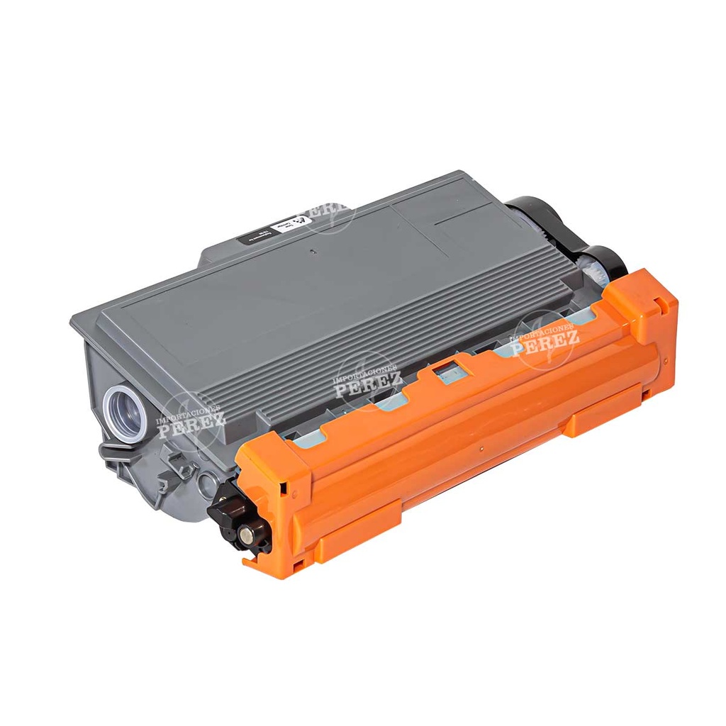 Toner Cartucho [Katun Eagle] (TN780) DCP-/8157/ - HL-/6180/6182/ - MFC-/8712/8912/8950/8952/ - DCP-/8157DN/ - HL-/6180DWT/6182DWT/ - MFC-/8712DW/8912DW/8950DWT/8952DWT/ [.48410/-]