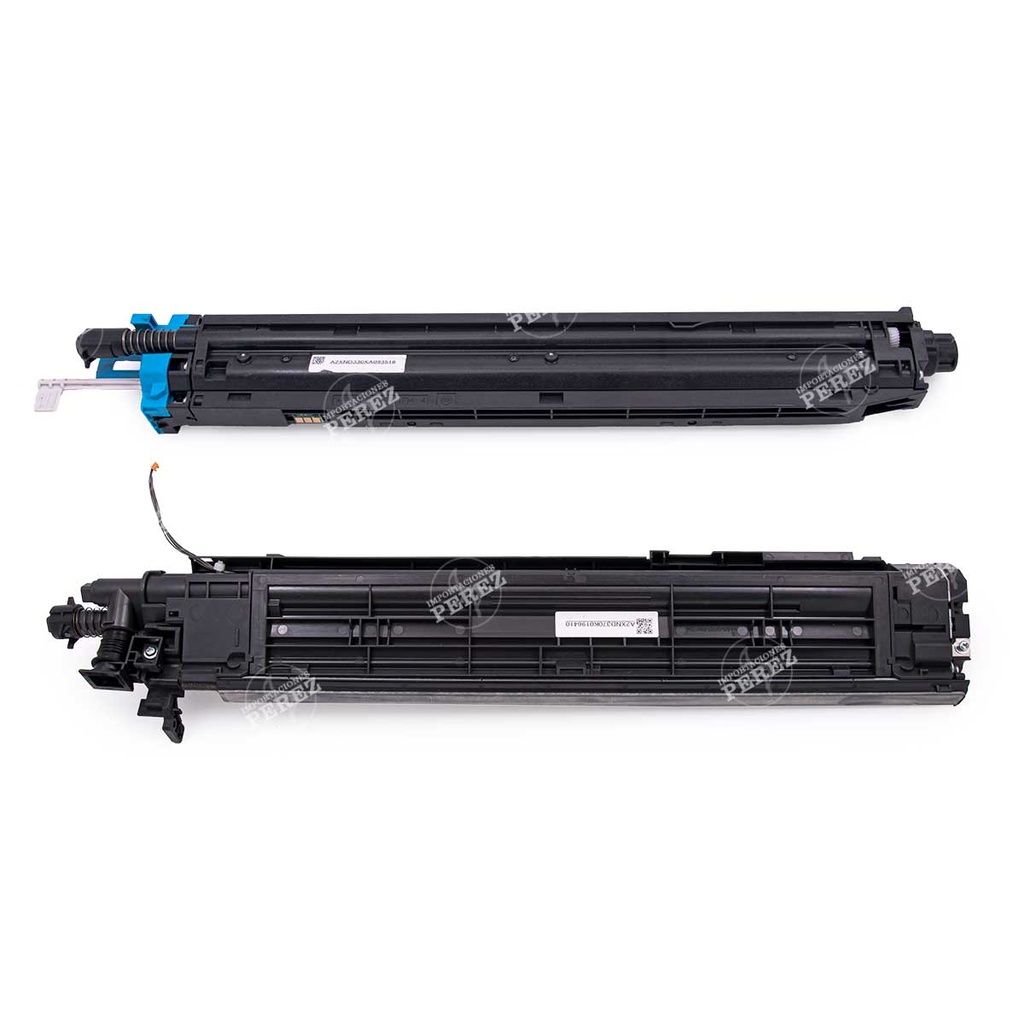 Unidad Imagen Completo Black (Cilindro + Revelado) DR512K/DV512K 110v/220v - SEMI-NUEVO [Original - Konica Minolta]