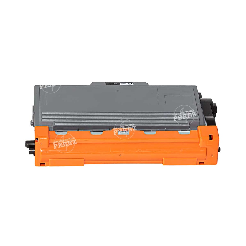 Toner Cartucho [Katun Eagle] (TN780) DCP-/8157/ - HL-/6180/6182/ - MFC-/8712/8912/8950/8952/ - DCP-/8157DN/ - HL-/6180DWT/6182DWT/ - MFC-/8712DW/8912DW/8950DWT/8952DWT/ [.48410/-]